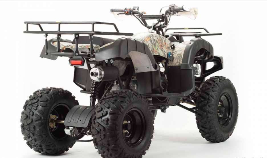 Квадроцикл MOTOLAND (МОТОЛЕНД) 200 ALL ROAD в Благовещенске