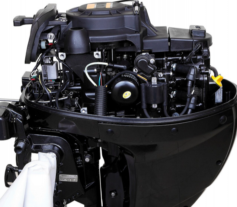 Лодочный мотор MARLIN MF 9.9 AWRS в Благовещенске