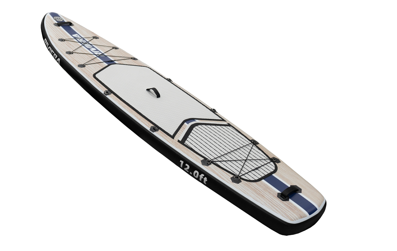 Сап-борд синий 11.6ft RIVIERA в Благовещенске