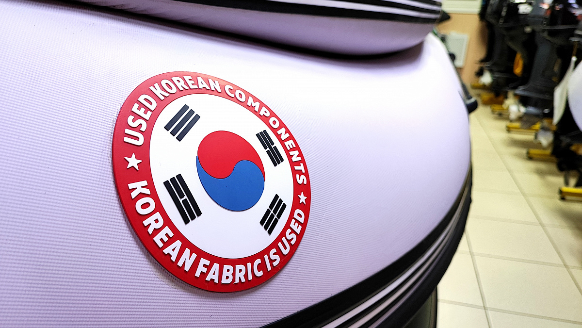 Лодка MISHIMO FAMILY PRO 370 в Благовещенске