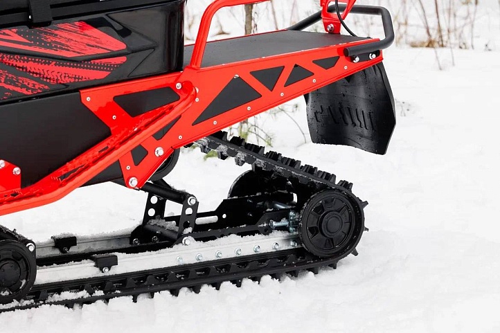 Снегоход IRBIS SF200L NEW в Благовещенске