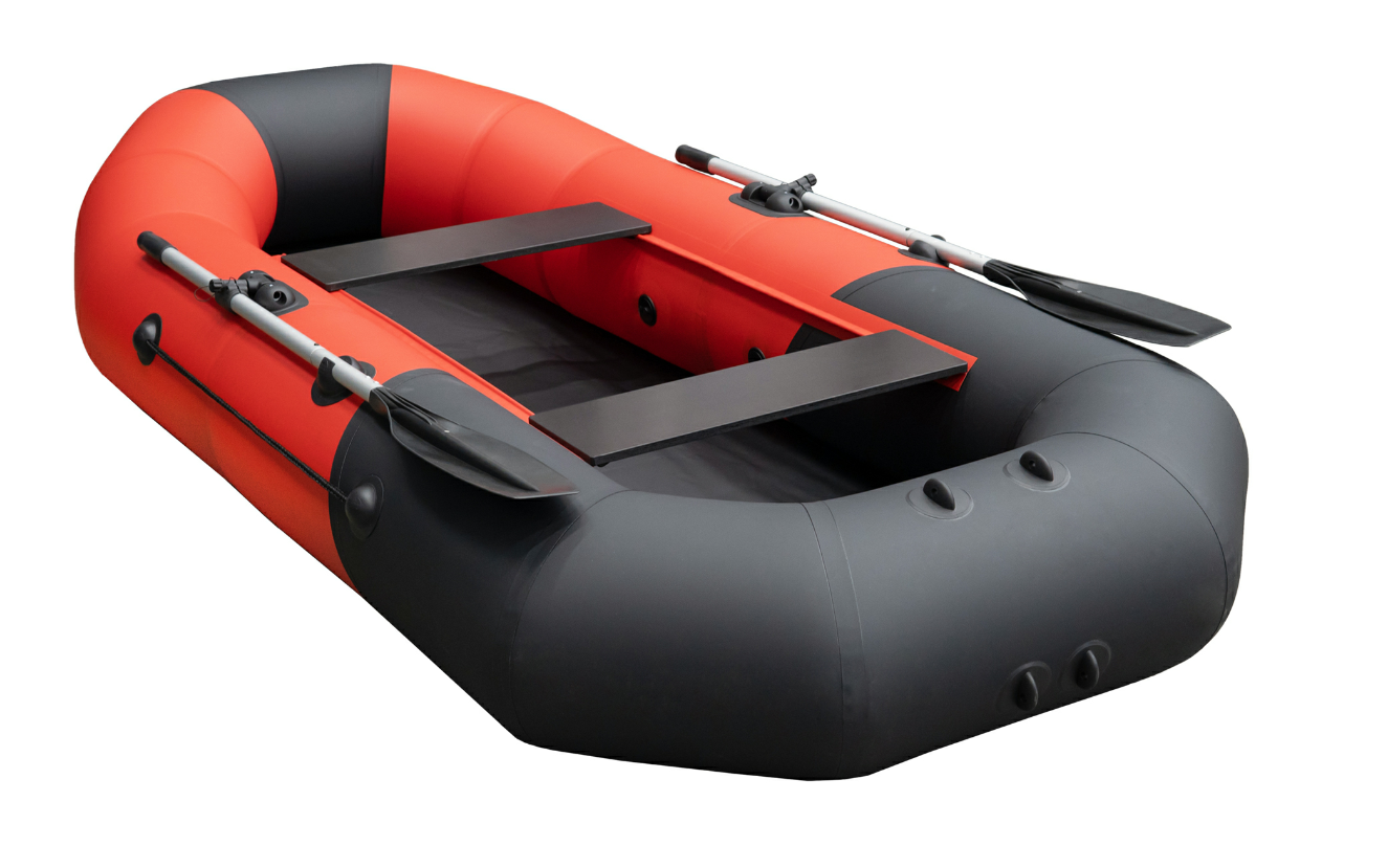 Лодка Таймень NX 270 в Благовещенске