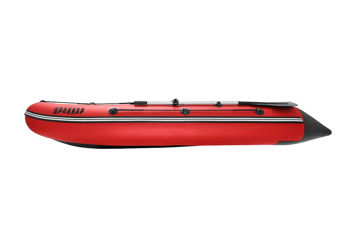 ЛОДКА ДРАККАР 3100 СК HANT в Благовещенске