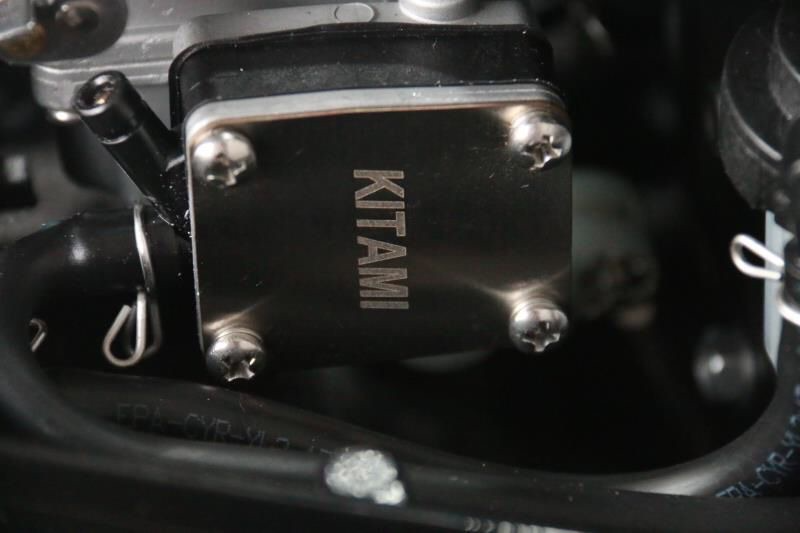 Лодочный мотор MARLIN PROLINE MP 9.9 (20) AMHS FORCE в Благовещенске