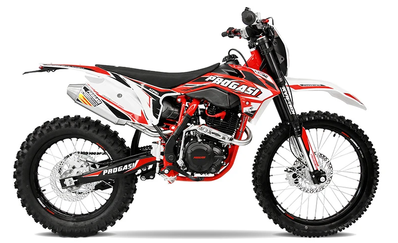 Мотоцикл Progasi SUPER MAX 300 в Благовещенске