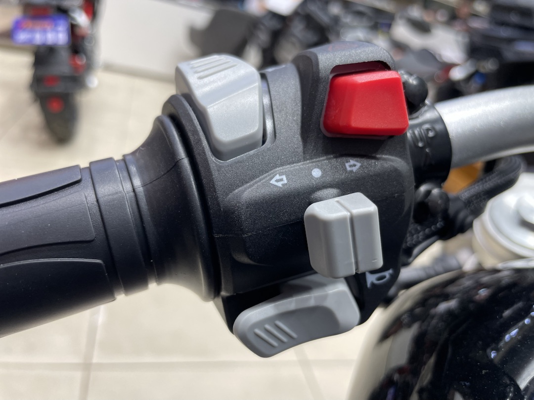 Мотоцикл Benda Chinchilla 300 в Благовещенске