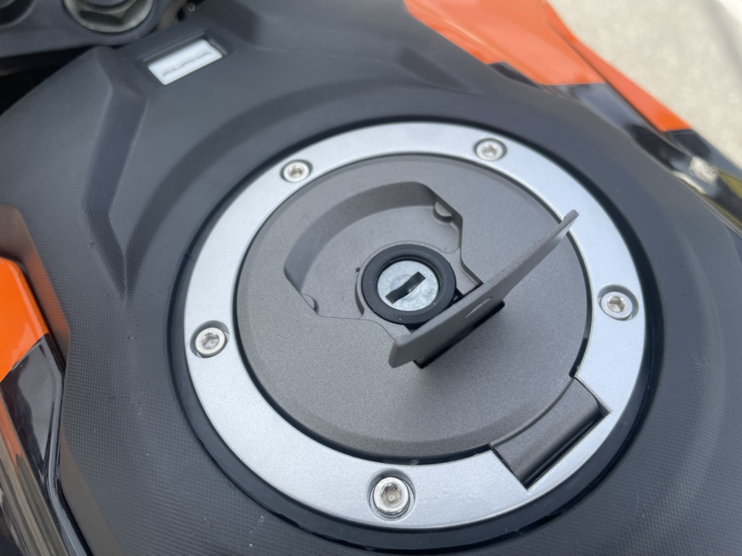 Мопед PROMAX CB150R (49) в Благовещенске