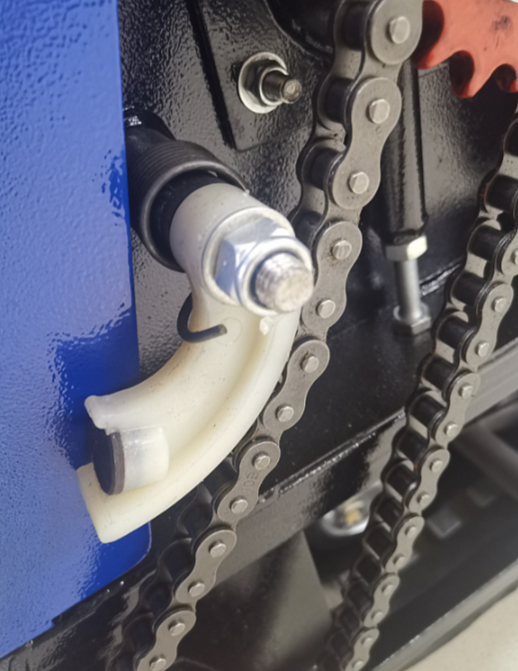 Мотобуксировщик SNOWBEAR 500 LONG 15  (длинная база) в Благовещенске