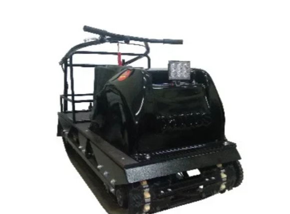 Мотобуксировщик PAXUS 650 15 л.с. в Благовещенске