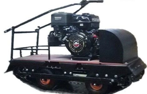 Мотобуксировщик ОНЕГО 500 GRAND 17 л.с. в Благовещенске