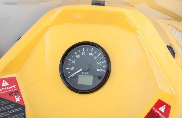 Снегоход STELS MS600T (SWT ST) СТАВР 1.0 К01 Tech в Благовещенске