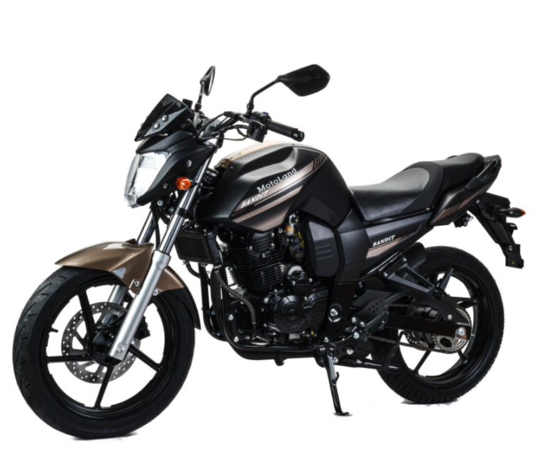 Мотоцикл MOTOLAND (МОТОЛЕНД) 300 BANDIT в Благовещенске
