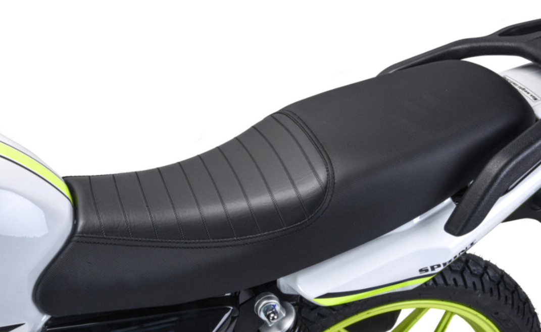 Мотоцикл MOTOLAND (МОТОЛЕНД) 200 SPRINT в Благовещенске