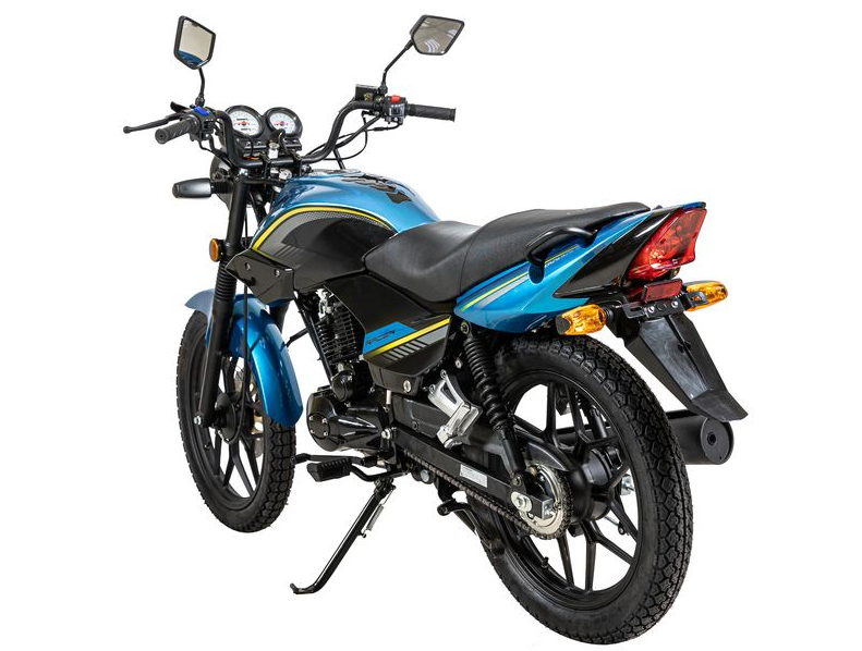 Мотоцикл RACER RC150-23 TIGER в Благовещенске