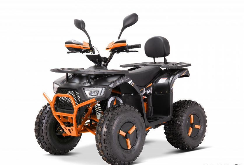 Квадроцикл YACOTA SIRIUS 2000W в Благовещенске