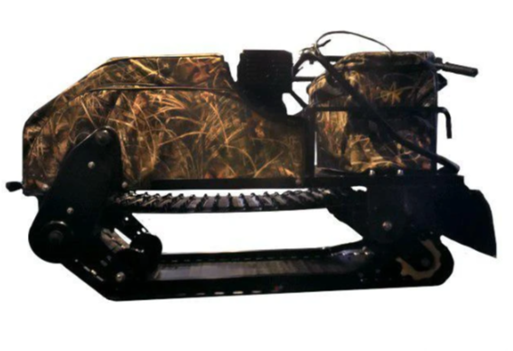 Мотобуксировщик Райда 087 L02 9 л.с. катушка 7 ампер, электрозапуск в Благовещенске