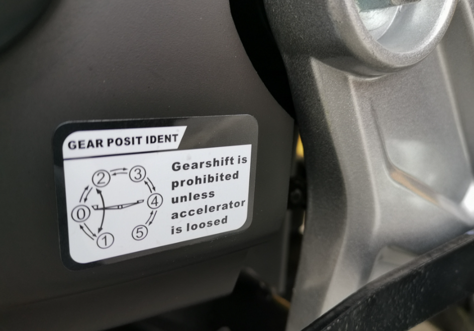 Мотоцикл MOTOLAND (МОТОЛЕНД) 250 CB250 (172FMM-5/PR250) (2022 г.) в Благовещенске