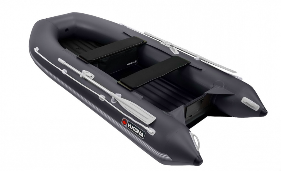 ЛОДКА НАДУВНАЯ YUKONA 320 НДНД в Благовещенске