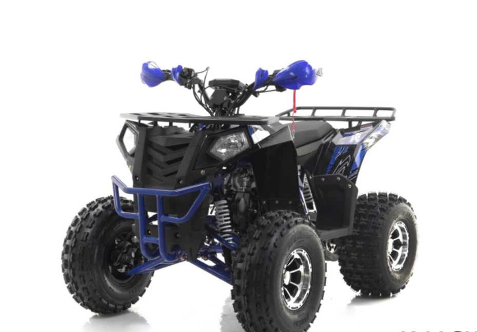 Квадроцикл GBM SHARP 190 PREMIUM SEMI-AUTOMATIC в Благовещенске