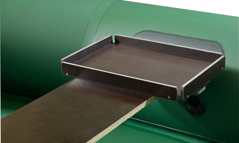 Столик на банку №6 в Благовещенске