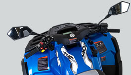 Квадроцикл Русская механика РМ 800 Т в Благовещенске