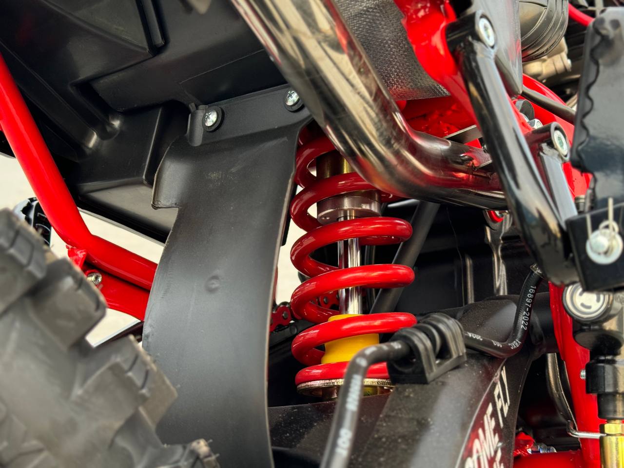 Кроссовый мотоцикл Sanchez Maniac CB300F в Благовещенске