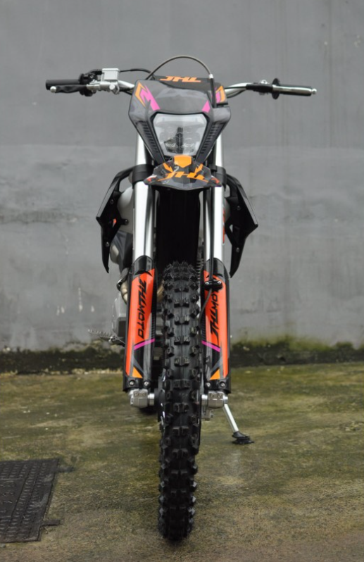 Мотоцикл JHLMOTO JHL LX3 PR300 (175FMN) в Благовещенске