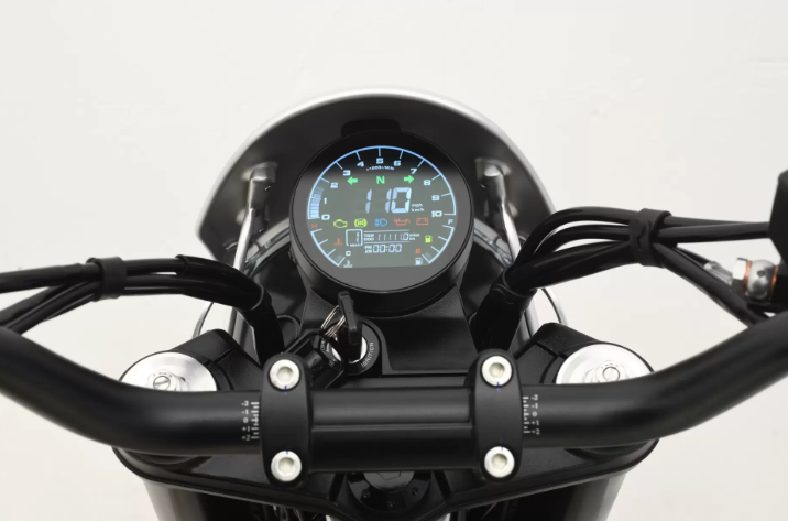 Мотоцикл GAOKIN GK 500 М11D в Благовещенске