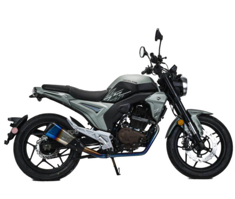 Мотоцикл MOTOLAND (МОТОЛЕНД) 300 CBR в Благовещенске