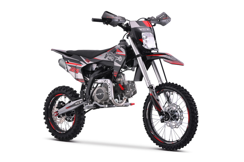 Питбайк YACOTA H5 125 в Благовещенске