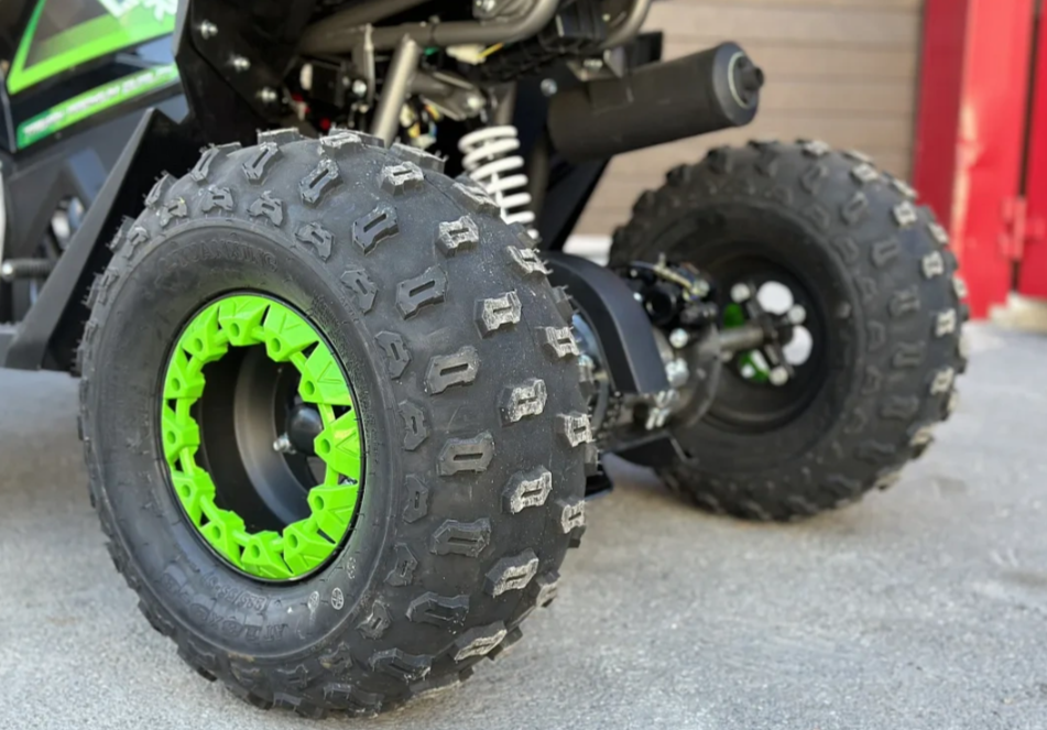 Квадроцикл GBM DAXTER 220 NEW в Благовещенске