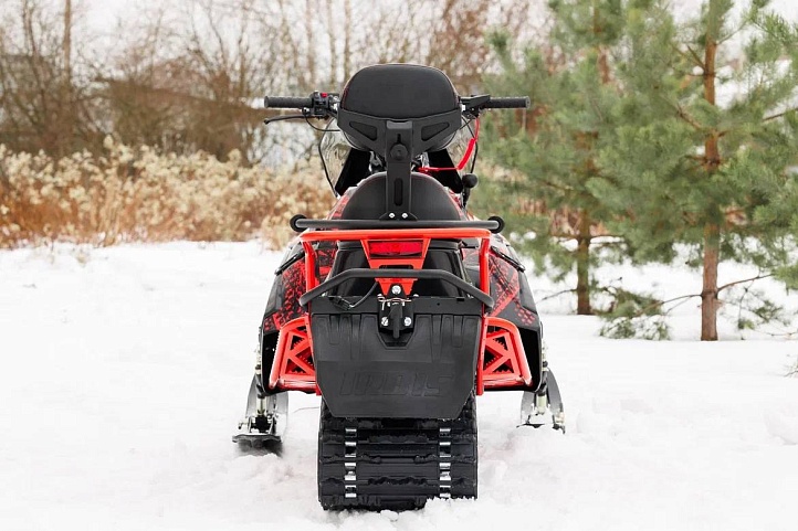 Снегоход IRBIS SF200L NEW в Благовещенске