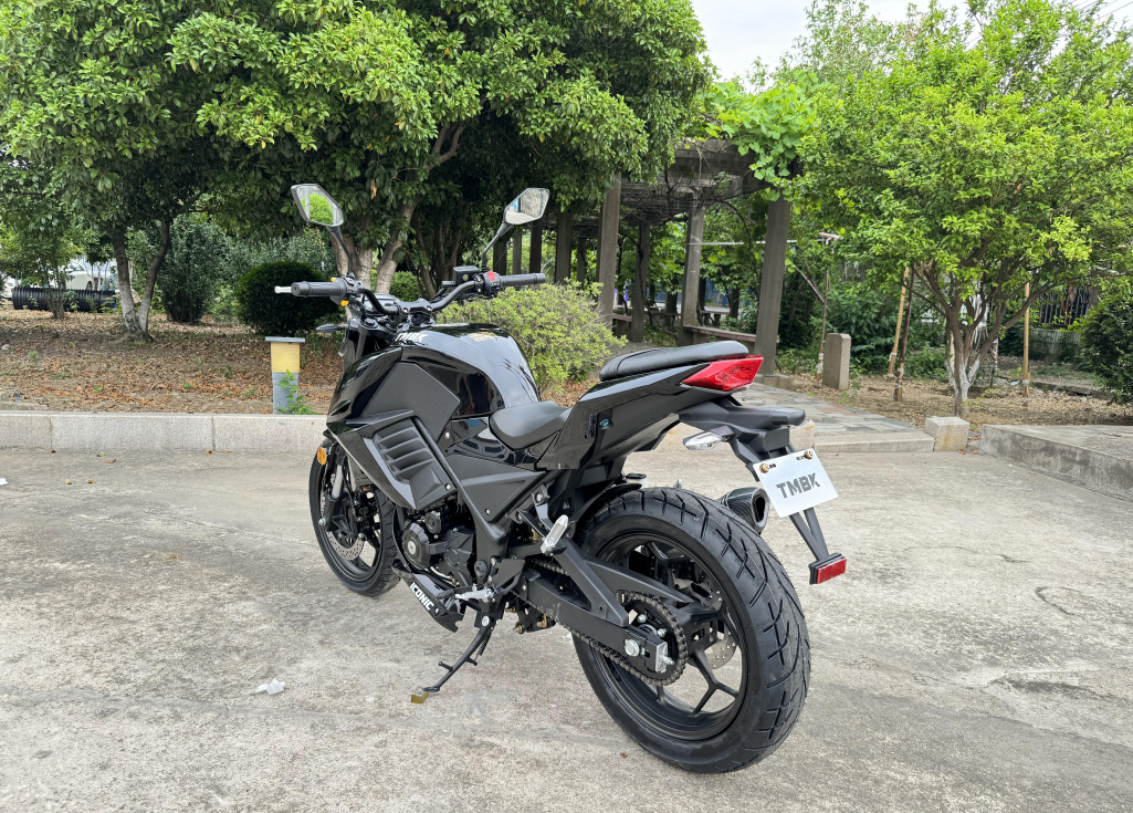 Мотоцикл TMBK Iconic 400cc в Благовещенске