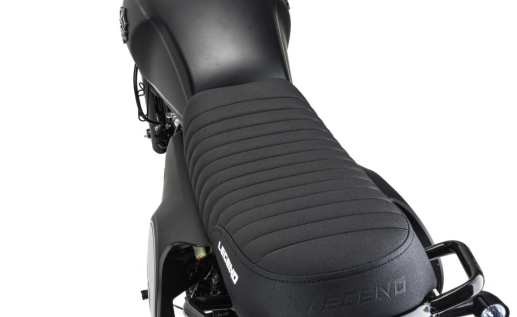 Мотоцикл Motoland LEGEND (XL250-A) (172FMM-5/PR250) в Благовещенске