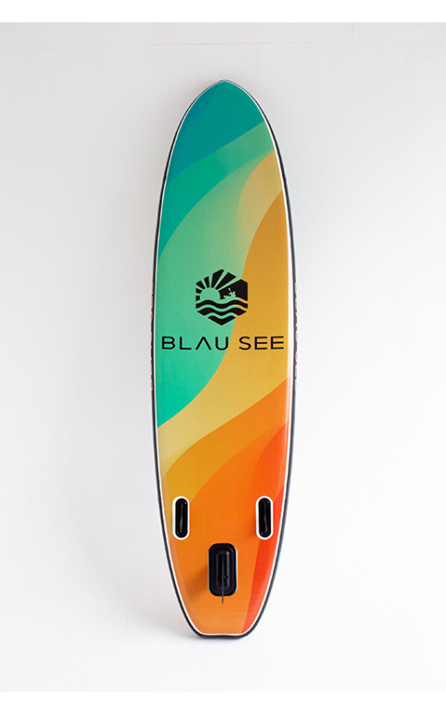 НАДУВНОЙ SUP-BOARD BREEZE 10,6 в Благовещенске