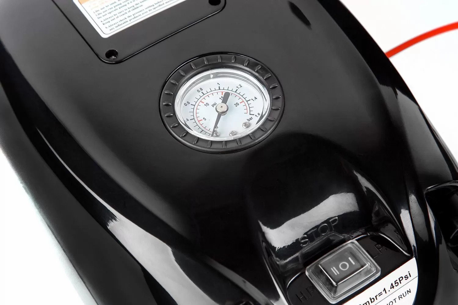 ЭЛЕКТРИЧЕСКИЙ НАСОС MARLIN GP-80 S в Благовещенске