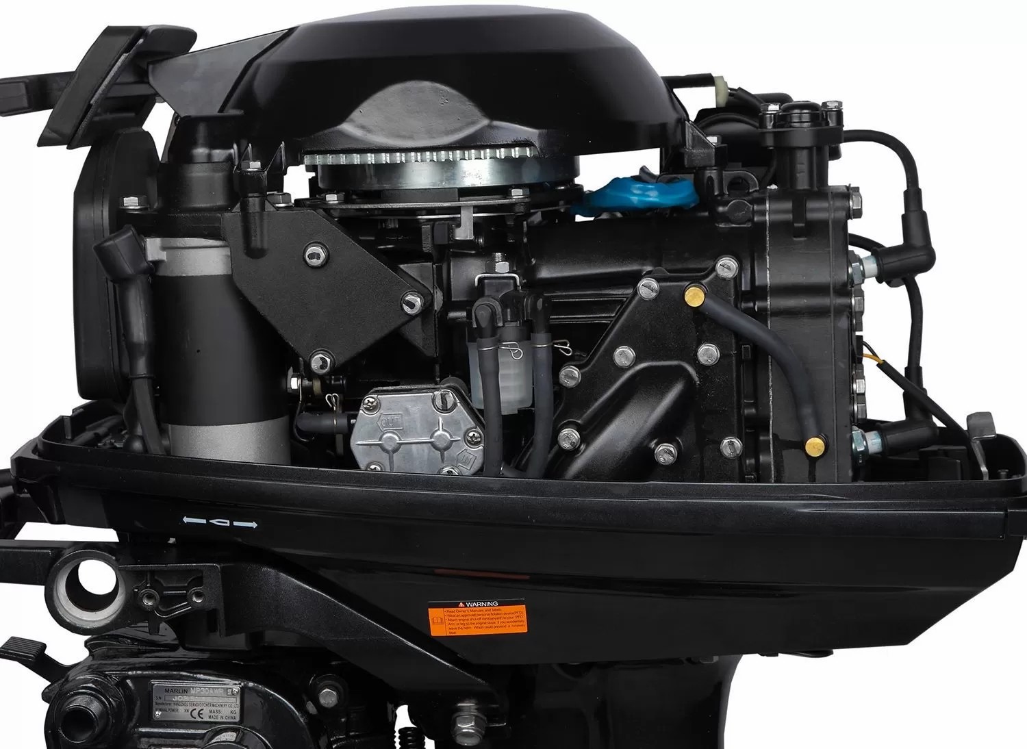 Лодочный мотор MARLIN MP 30 AWRS в Благовещенске