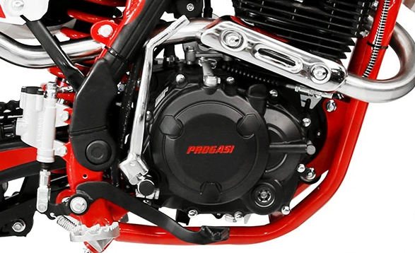 Мотоцикл Progasi SUPER MAX 300 в Благовещенске