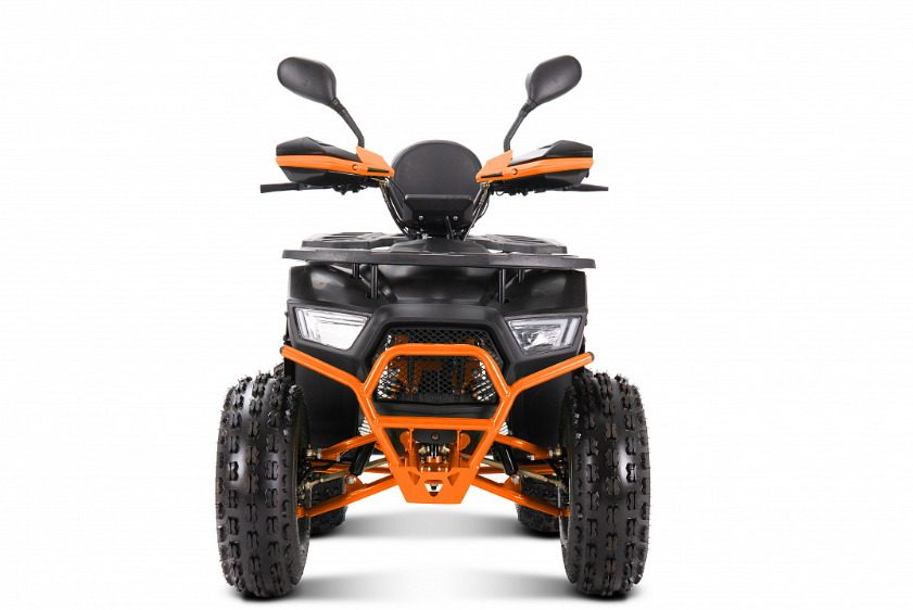 Квадроцикл YACOTA SIRIUS 2000W в Благовещенске