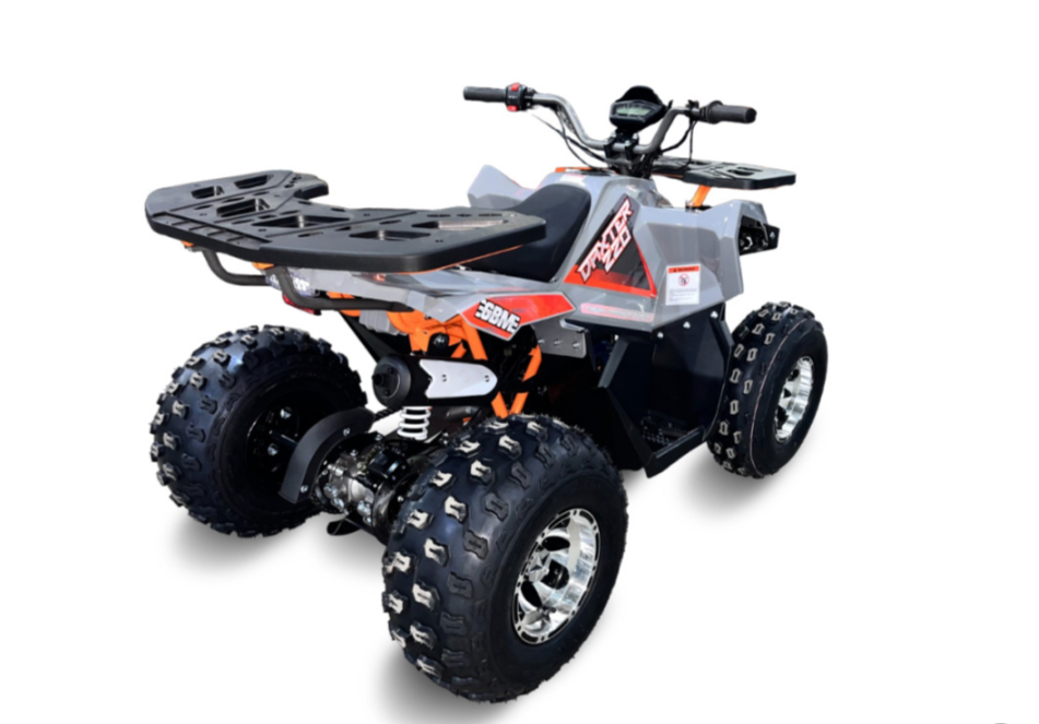 Квадроцикл GBM DAXTER 220 NEW PREMIUM в Благовещенске