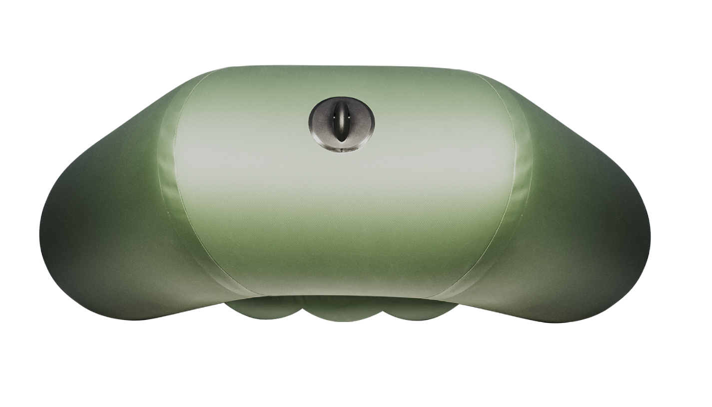 Лодка АКВА-ОПТИМА 260 НД в Благовещенске