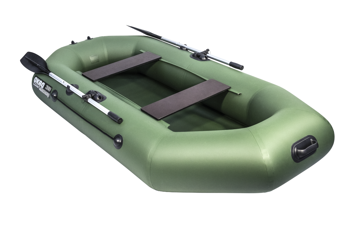 Лодка АКВА-МАСТЕР 260 в Благовещенске