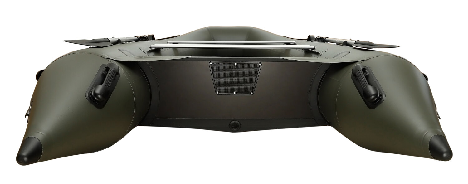 НАДУВНАЯ ЛОДКА GLADIATOR B330AL в Благовещенске