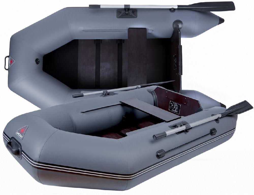 ЛОДКА НАДУВНАЯ YUKONA 230 TL (БЕЗ ПАЙОЛА) в Благовещенске