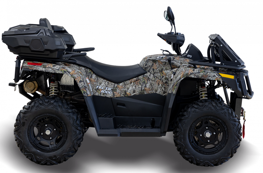Квадроцикл HISUN TACTIC GT1000/EXTREME EDITION в Благовещенске