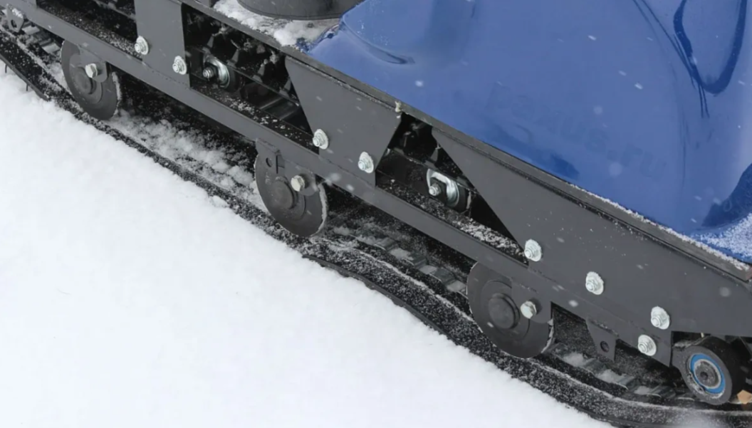 Мотобуксировщик PAXUS 500 AVANT 9 л.с. в Благовещенске