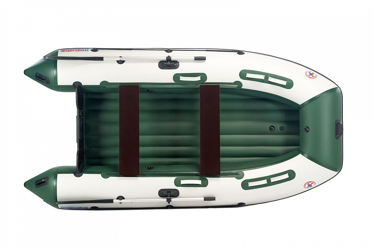 Лодка MISHIMO LITE 335 в Благовещенске