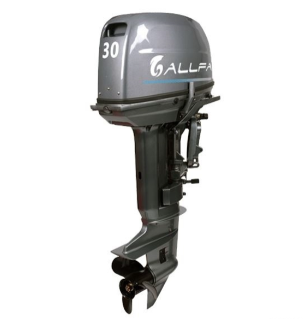 ЛОДОЧНЫЙ МОТОР ALLFA CG Т30 S в Благовещенске