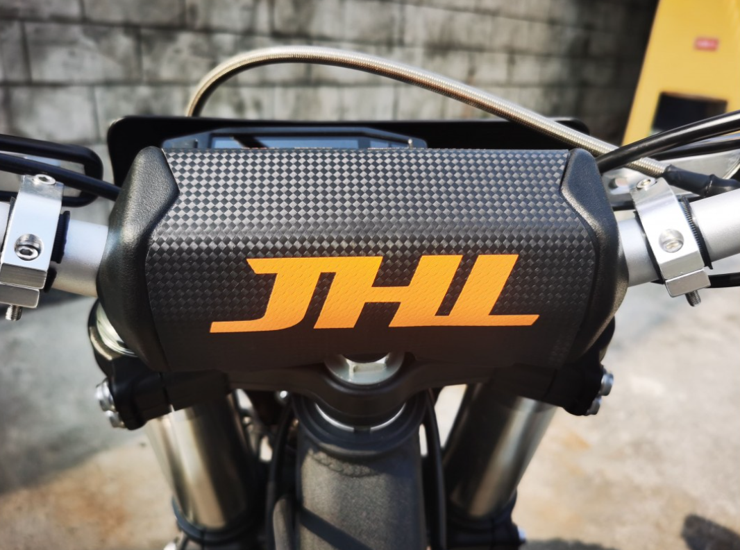 Мотоцикл JHLMOTO JHL Z6 NB300 (174MN-5) в Благовещенске