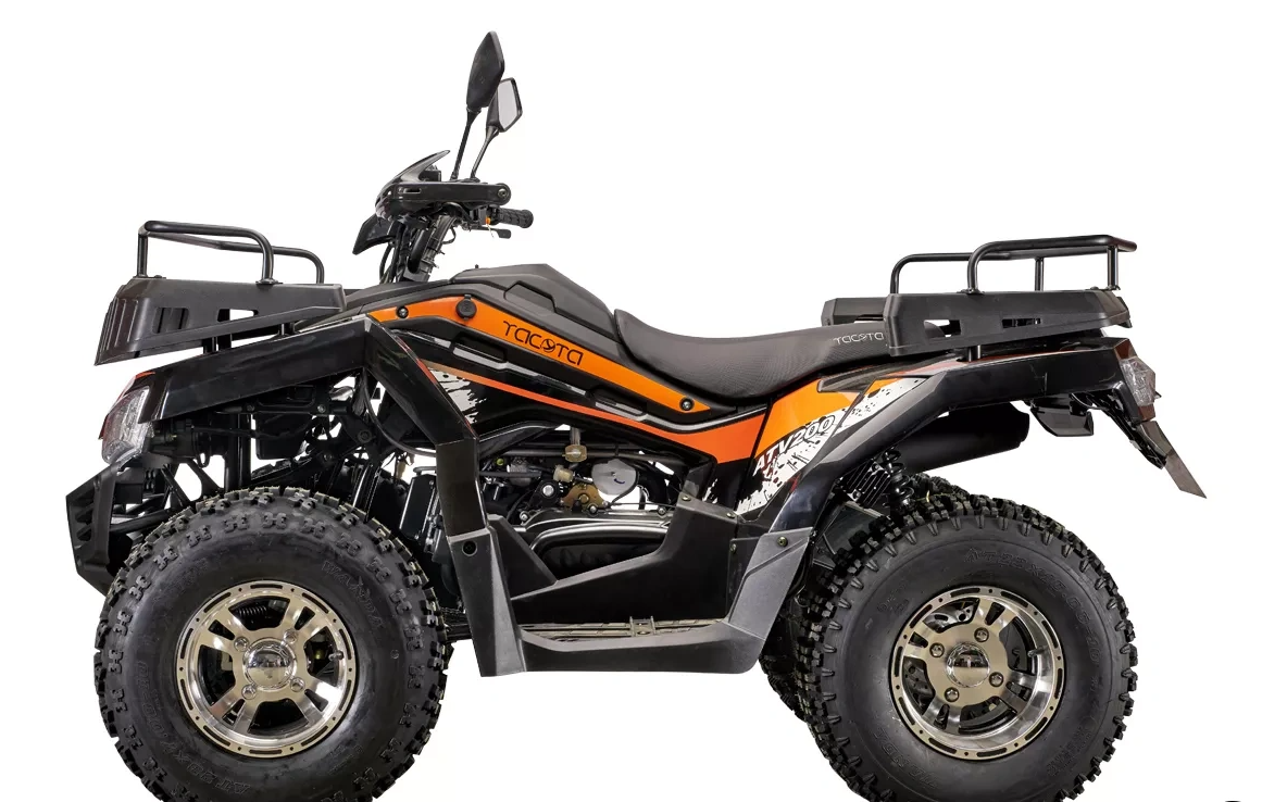 Квадроцикл YACOTA CABO 200LD в Благовещенске